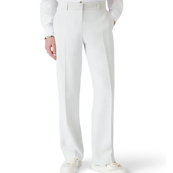 Relaxed Chino Trousers Relaxed Chino Trousers
