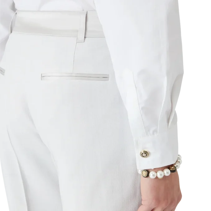 Relaxed Chino Trousers Relaxed Chino Trousers