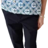 Relaxed Chino Trousers Relaxed Chino Trousers