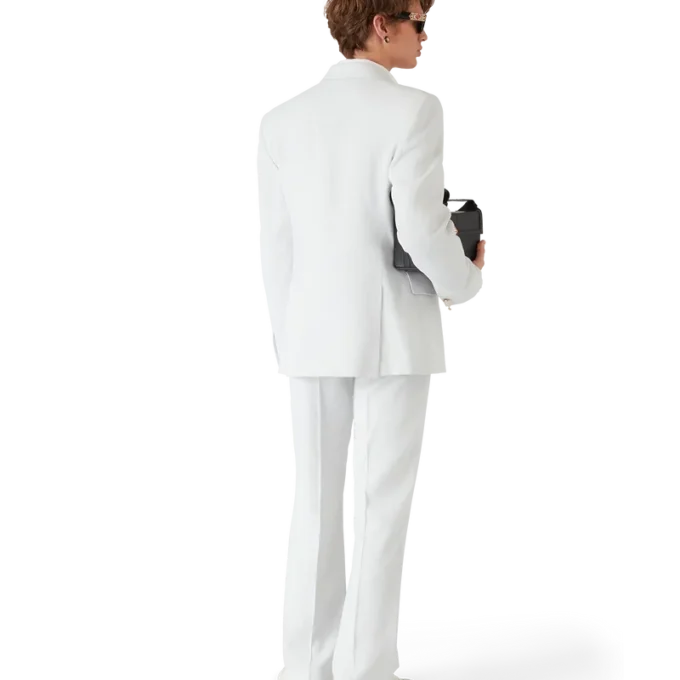 Relaxed Chino Trousers Relaxed Chino Trousers
