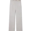 Relaxed Tailored Trousers Relaxed Tailored Trousers