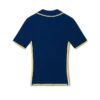 Rib Polo Shirt Rib Polo Shirt