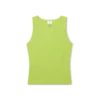 Ribbed Tank Top Ribbed Tank Top