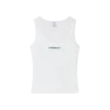 Ribbed Tank Top Ribbed Tank Top
