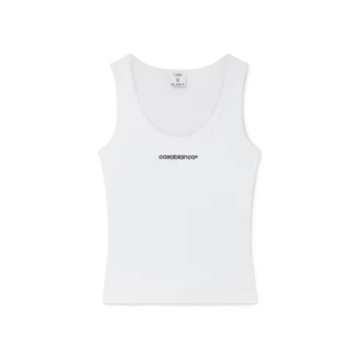Ribbed Tank Top