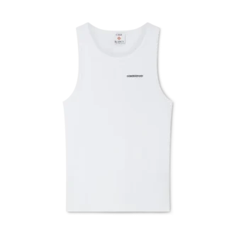 Ribbed Tank Top Ribbed Tank Top