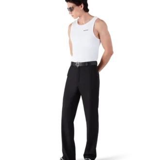 Ribbed Tank Top Ribbed Tank Top