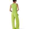 Ribbed Tank Top Ribbed Tank Top