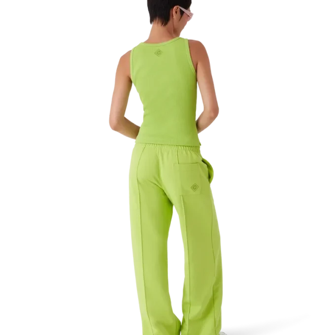 Ribbed Tank Top Ribbed Tank Top