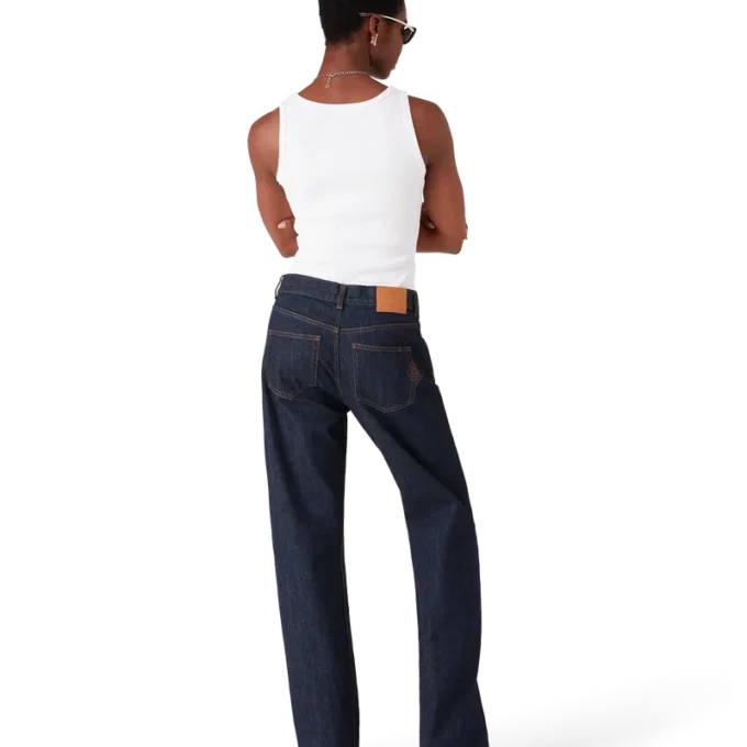 Ribbed Tank Top Ribbed Tank Top