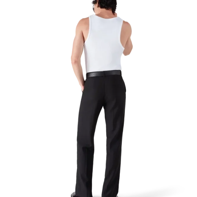Ribbed Tank Top