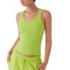Ribbed Tank Top Ribbed Tank Top