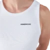 Ribbed Tank Top