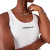 Ribbed Tank Top Ribbed Tank Top