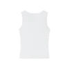 Ribbed Tank Top Ribbed Tank Top