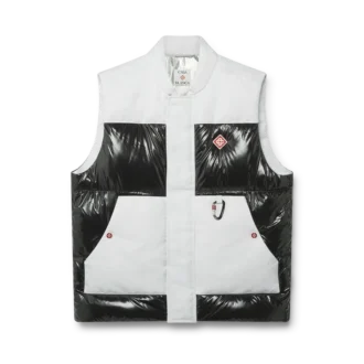 Ripstop Down Ski Vest