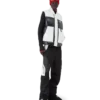Ripstop Down Ski Vest