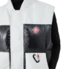 Ripstop Down Ski Vest