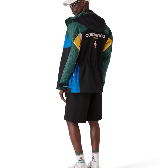 Ripstop Montagne Parka Ripstop Montagne Parka