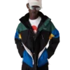 Ripstop Montagne Parka Ripstop Montagne Parka