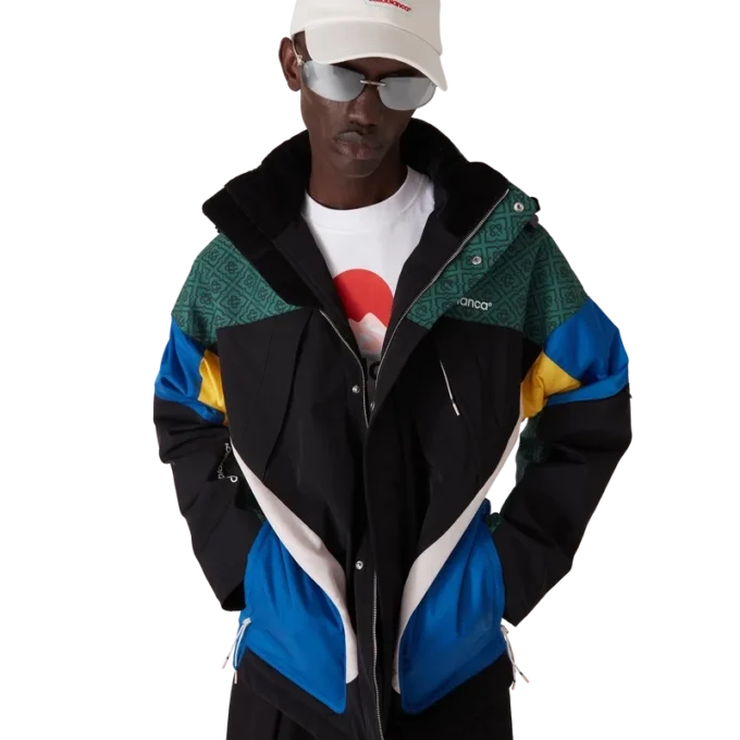Ripstop Montagne Parka Ripstop Montagne Parka