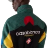 Ripstop Montagne Parka Ripstop Montagne Parka