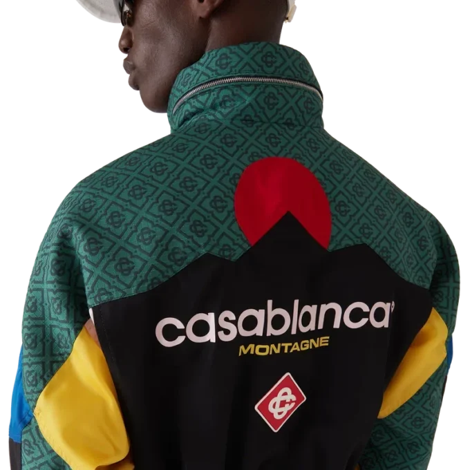 Ripstop Montagne Parka Ripstop Montagne Parka