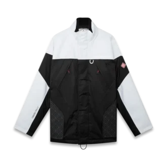 Ripstop Ski Parka