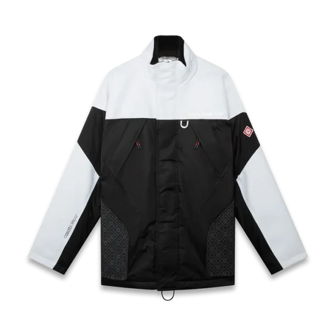Ripstop Ski Parka