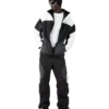 Ripstop Ski Parka