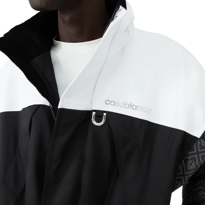 Ripstop Ski Parka
