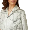 Sacred Stone Silk Shirt Sacred Stone Silk Shirt