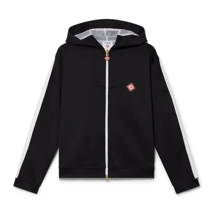 Scuba Hooded Sweatshirt Scuba Hooded Sweatshirt