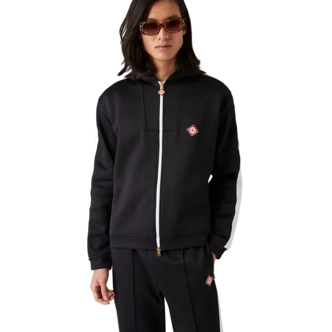 Scuba Hooded Sweatshirt Scuba Hooded Sweatshirt