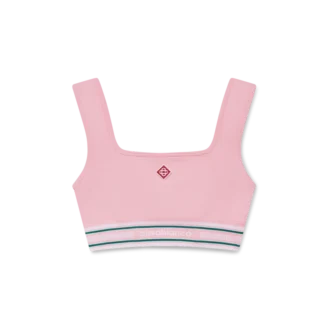 Seamless Bralette