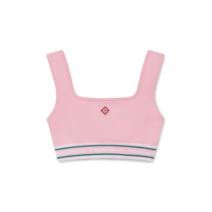 Seamless Bralette