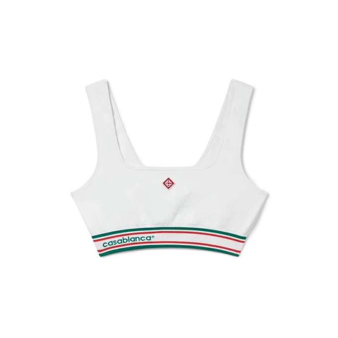 Seamless Bralette