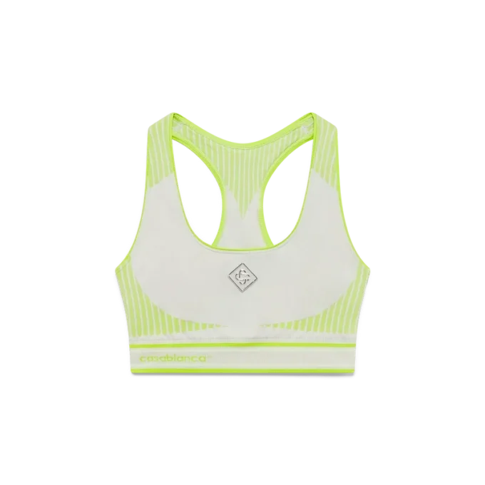 Seamless Bralette