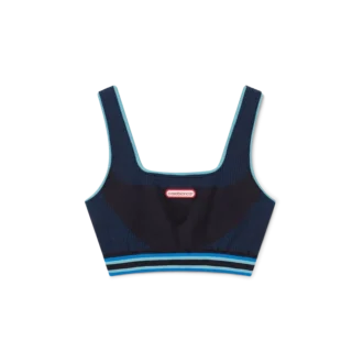 Seamless Bralette