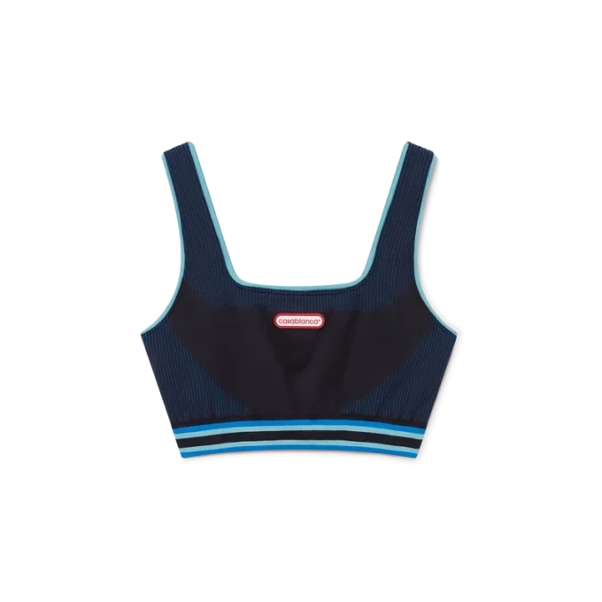 Seamless Bralette