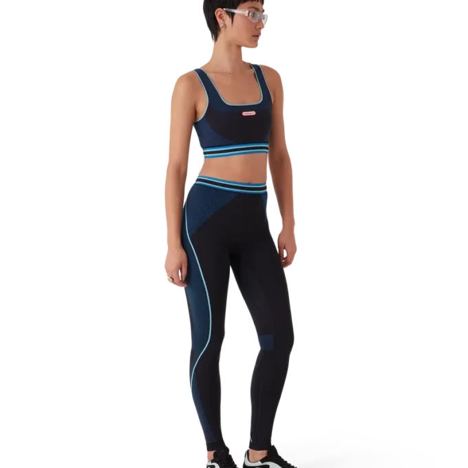 Seamless Bralette