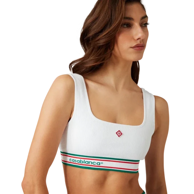 Seamless Bralette