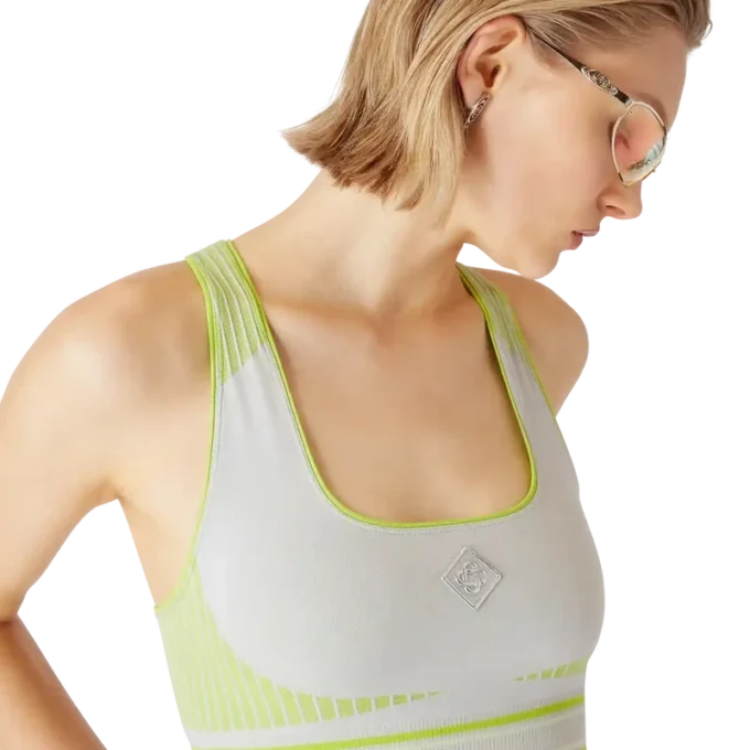 Seamless Bralette