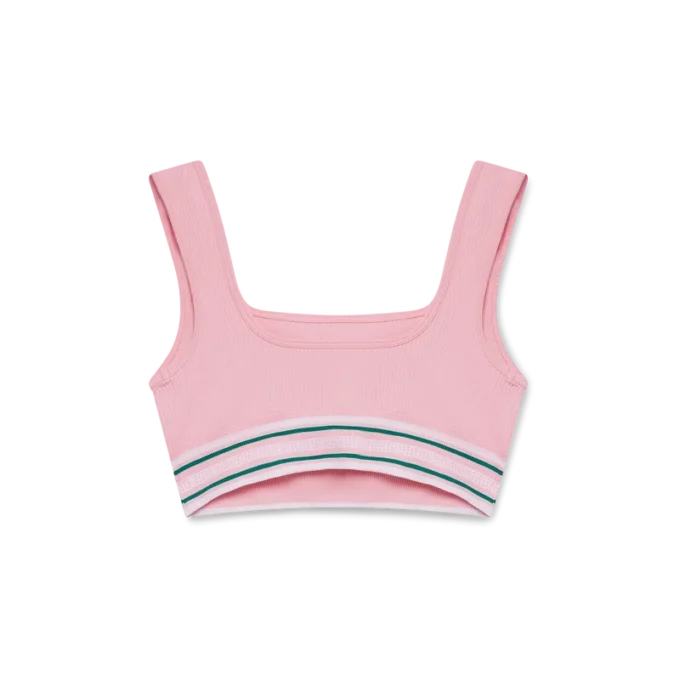 Seamless Bralette