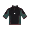 Seamless Half Zip Shirt Seamless Half Zip Shirt