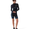 Seamless Hooded Long Sleeve Top Seamless Hooded Long Sleeve Top
