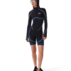 Seamless Hooded Long Sleeve Top Seamless Hooded Long Sleeve Top