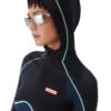 Seamless Hooded Long Sleeve Top Seamless Hooded Long Sleeve Top