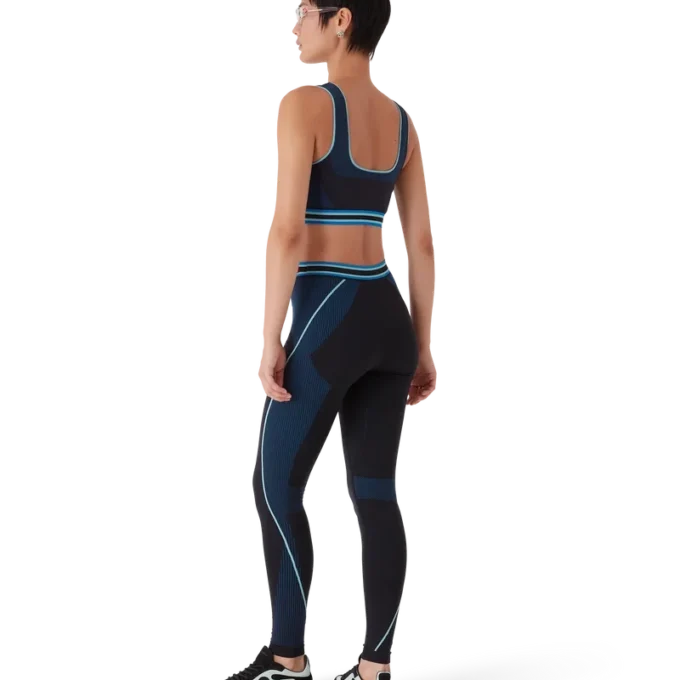 Seamless Leggings Seamless Leggings