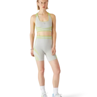 Seamless Shorts